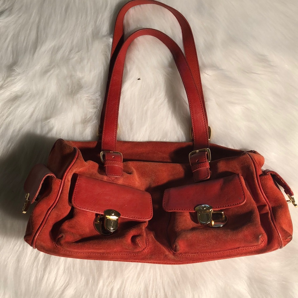 Maxx New York shoulder bag